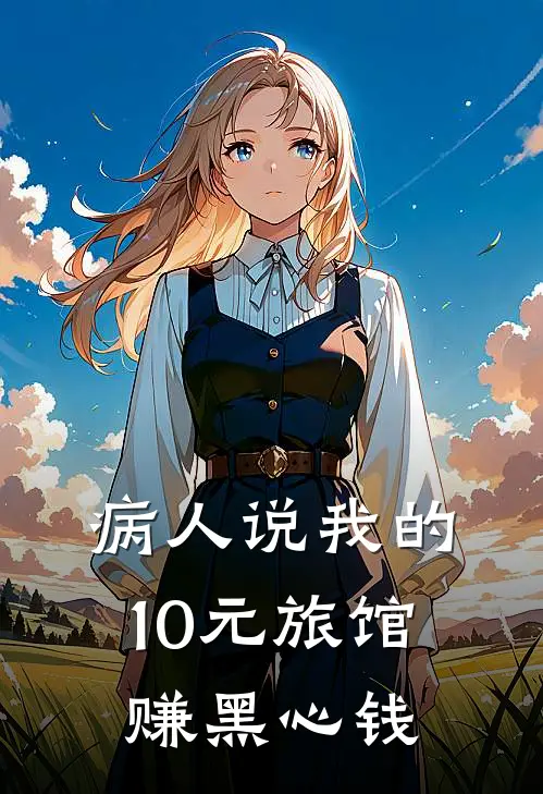 病人说我的10元旅馆赚黑心钱