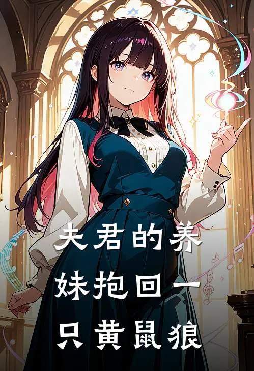 夫君的养妹抱回一只黄鼠狼