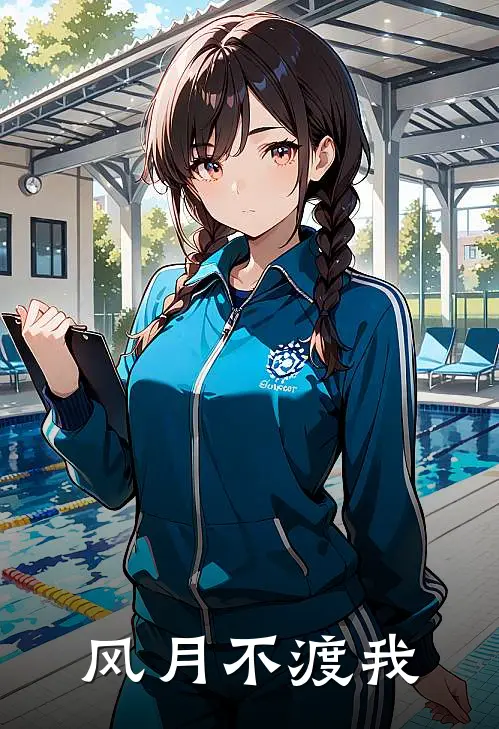 风月不渡我