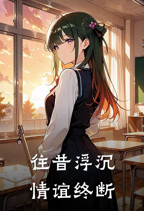 往昔浮沉，情谊终断