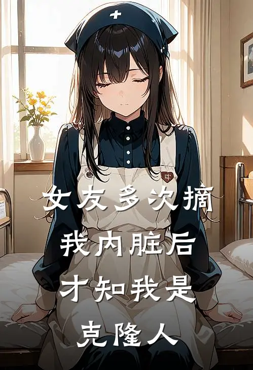 女友多次摘我内脏后，才知我是克隆人