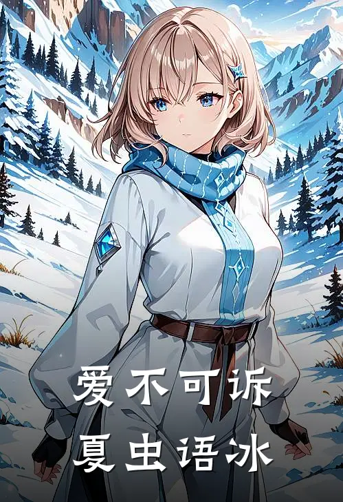 爱不可诉，夏虫语冰