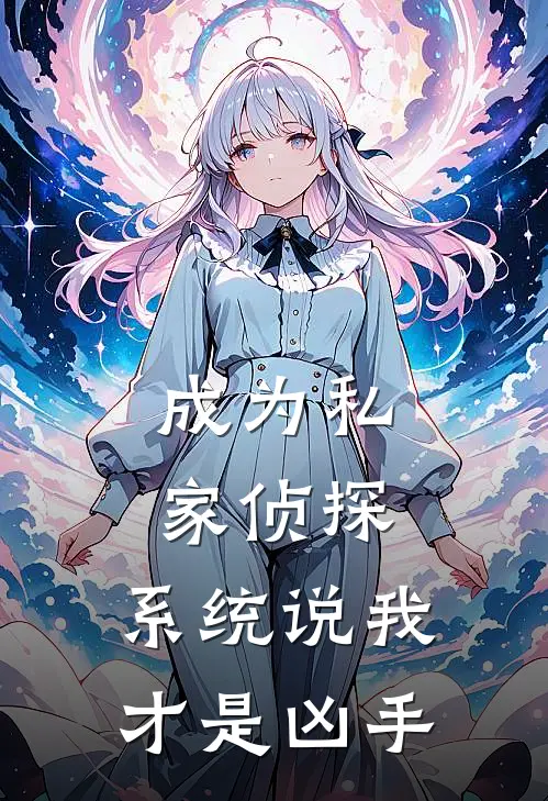 成为私家侦探，系统说我才是凶手