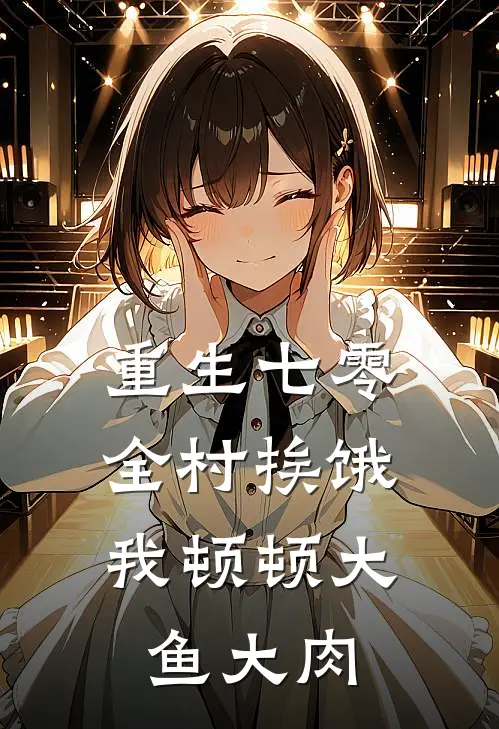 重生七零，全村挨饿我顿顿大鱼大肉