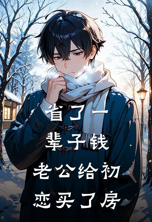 省了一辈子钱，老公给初恋买了房