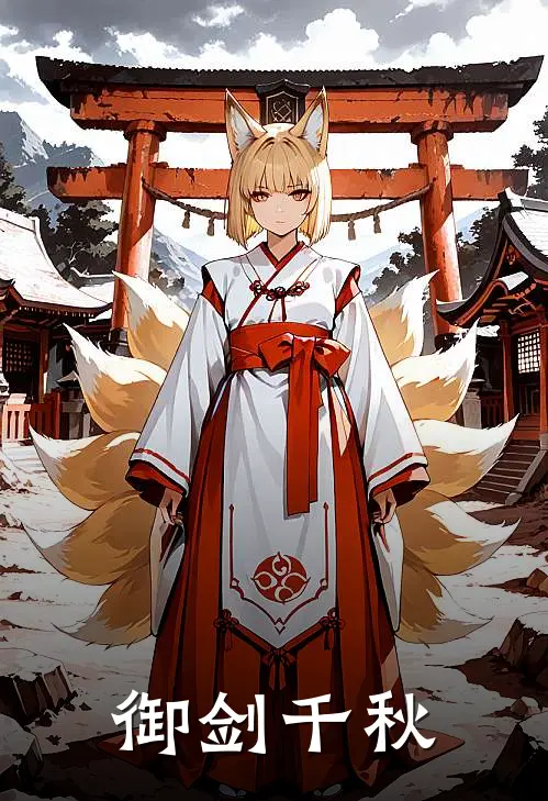 御剑千秋