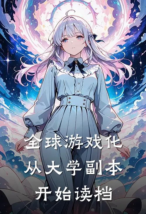 全球游戏化：从大学副本开始读档