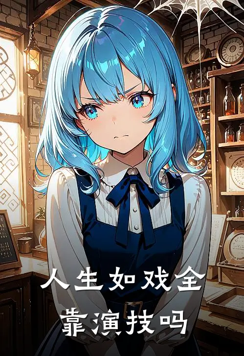 人生如戏全靠演技吗