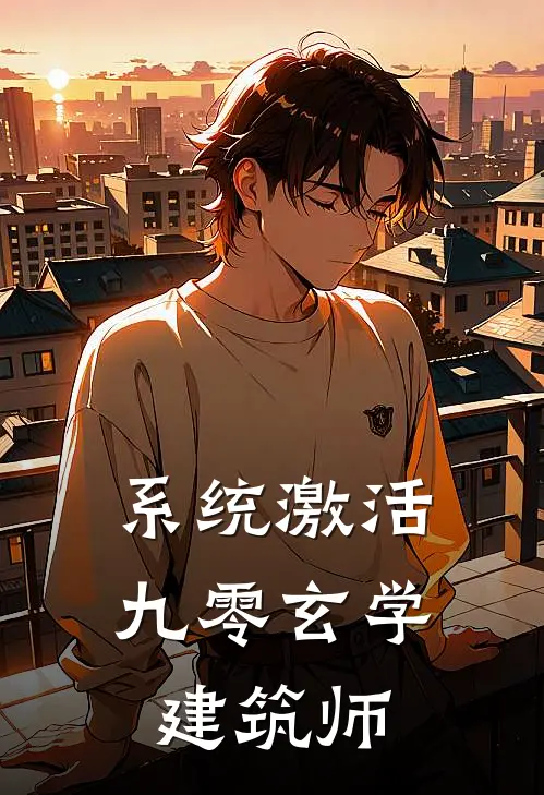 系统激活：九零玄学建筑师