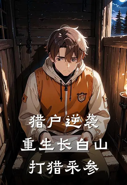 猎户逆袭：重生长白山打猎采参