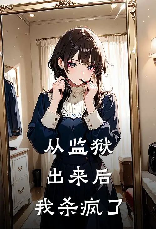 从监狱出来后，我杀疯了