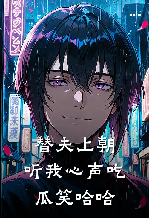 替夫上朝，听我心声吃瓜笑哈哈