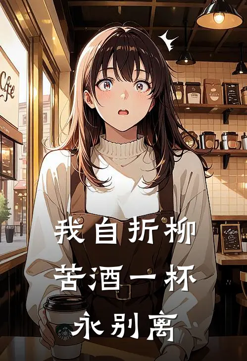 我自折柳，苦酒一杯永别离