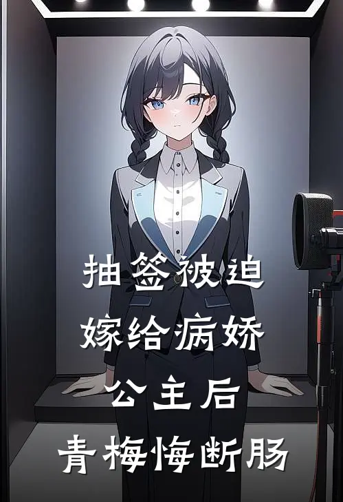 抽签被迫嫁给病娇公主后，青梅悔断肠