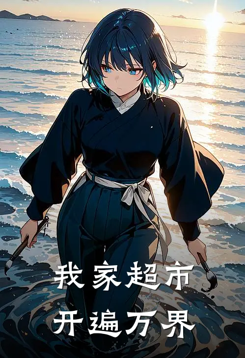 我家超市开遍万界