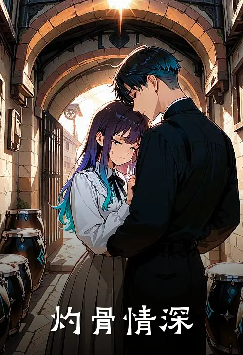 灼骨情深