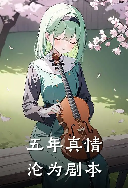 五年真情，沦为剧本