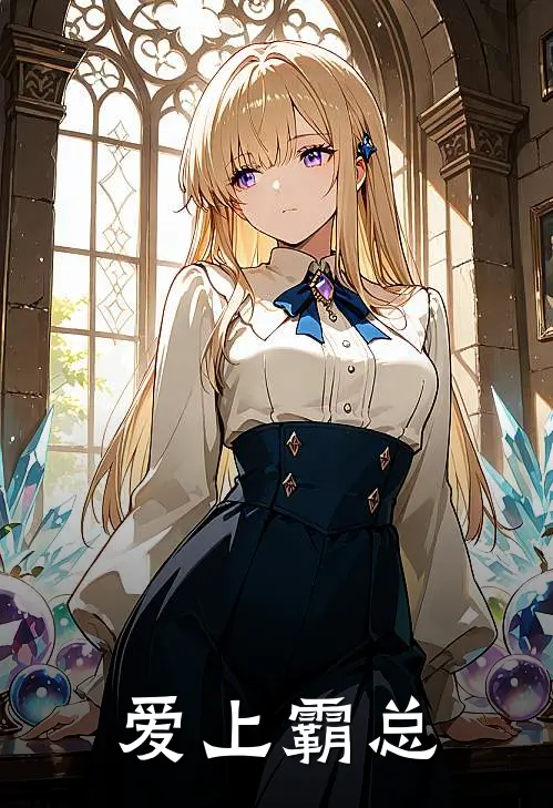 爱上霸总