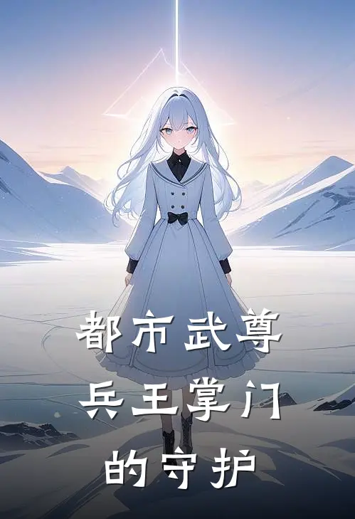 都市武尊：兵王掌门的守护