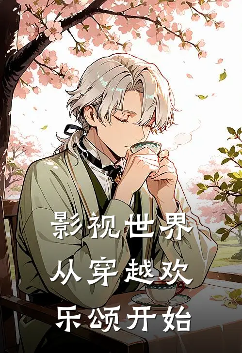 影视世界从穿越欢乐颂开始