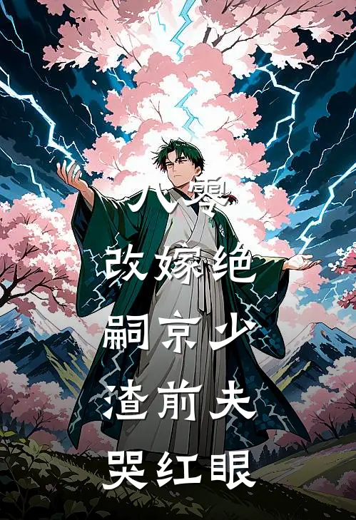 八零：改嫁绝嗣京少，渣前夫哭红眼