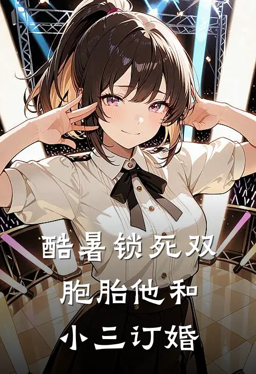 酷暑锁死双胞胎他和小三订婚