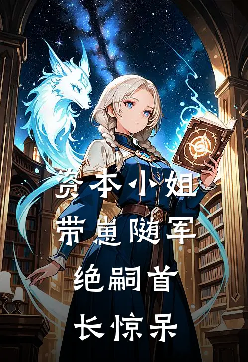 资本小姐带崽随军，绝嗣首长惊呆