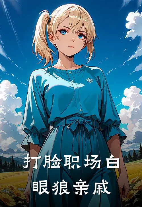 打脸职场白眼狼亲戚