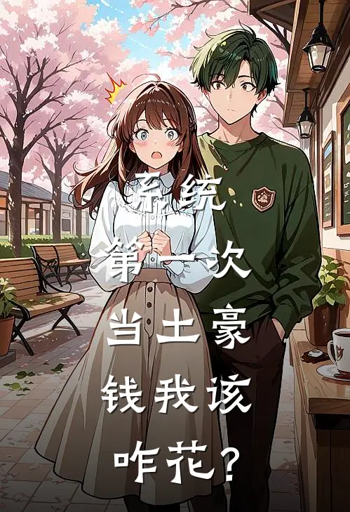 系统：第一次当土豪，钱我该咋花？