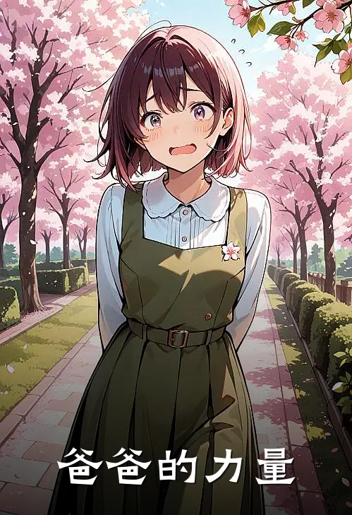 爸爸的力量