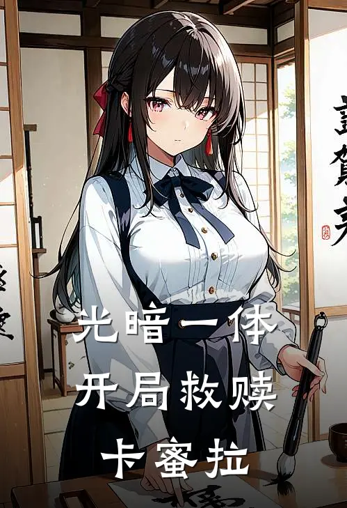 光暗一体：开局救赎卡蜜拉