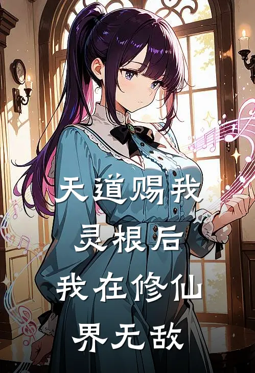 天道赐我灵根后，我在修仙界无敌