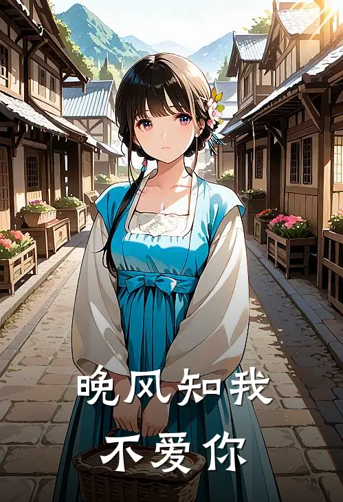 晚风知我不爱你