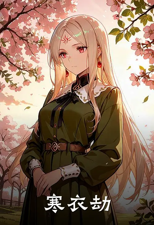 寒衣劫