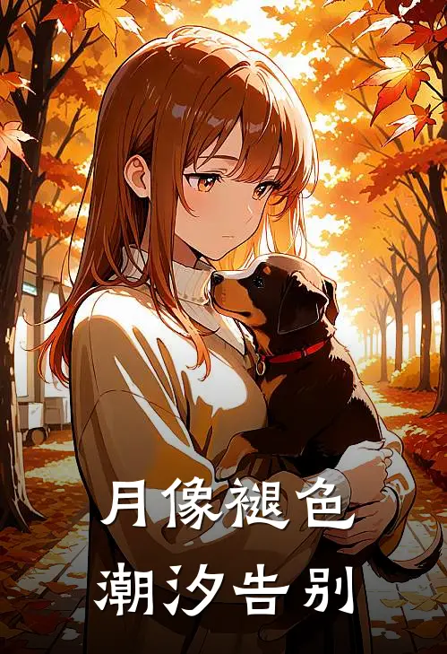 月像褪色，潮汐告别