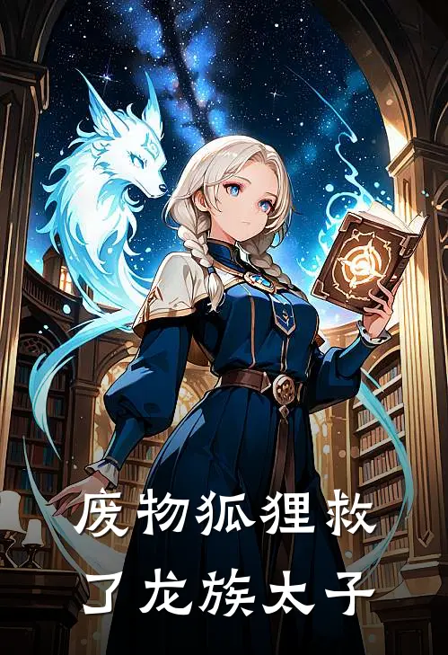 废物狐狸救了龙族太子