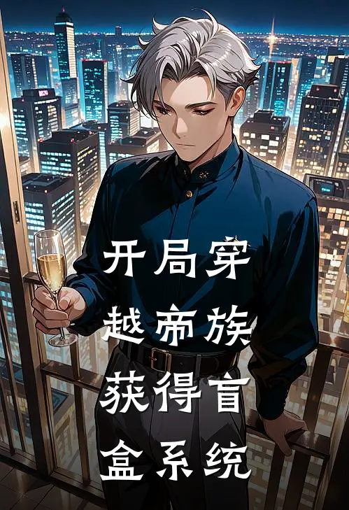 开局穿越帝族，获得盲盒系统