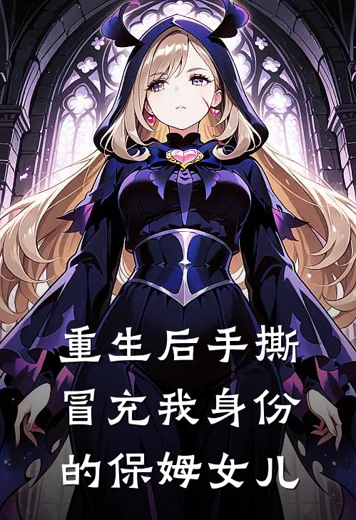 重生后手撕冒充我身份的保姆女儿