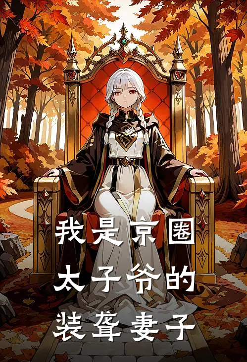 我是京圈太子爷的装聋妻子