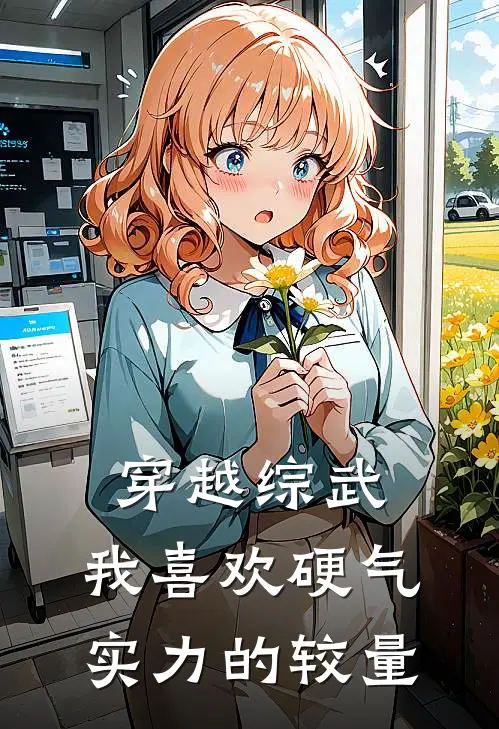 穿越综武，我喜欢硬气实力的较量