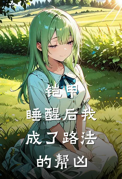 铠甲：睡醒后我成了路法的帮凶