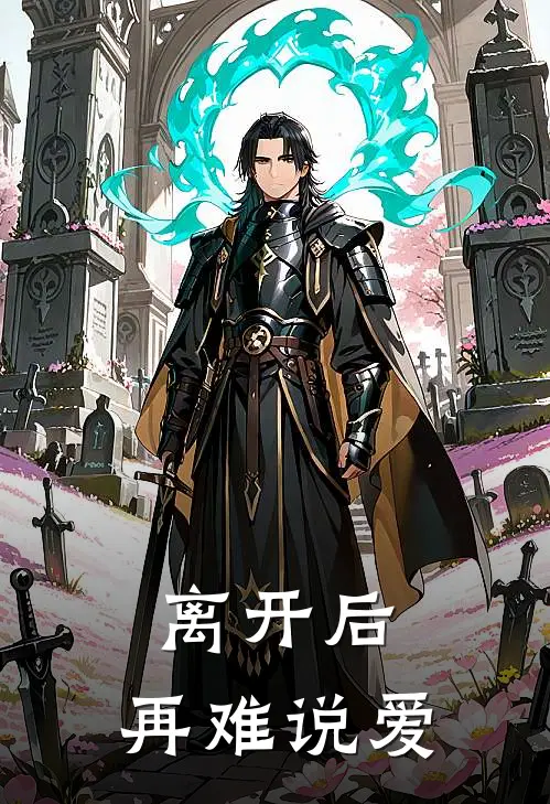 离开后，再难说爱