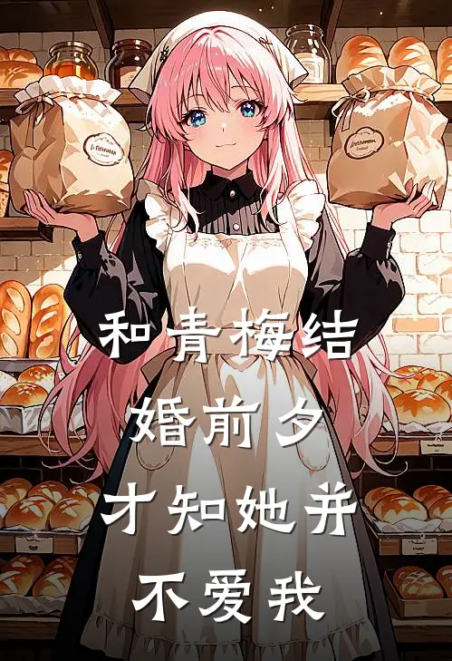 和青梅结婚前夕，才知她并不爱我