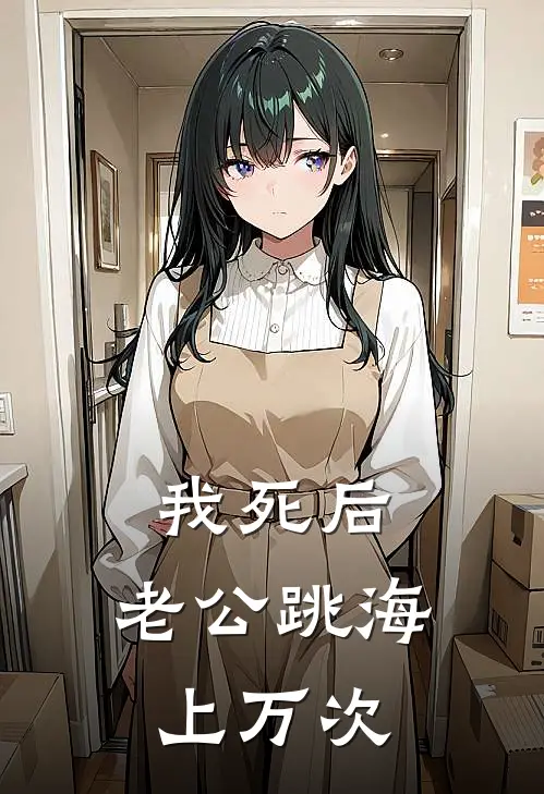 我死后，老公跳海上万次