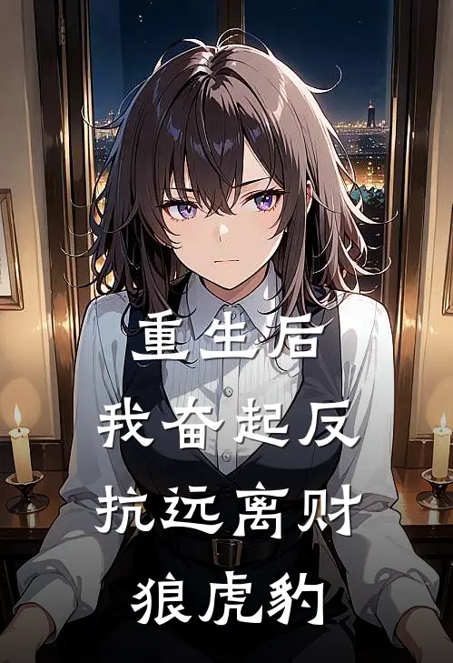 重生后，我奋起反抗远离财狼虎豹