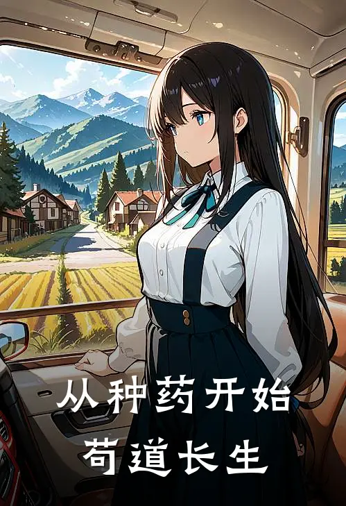 从种药开始苟道长生
