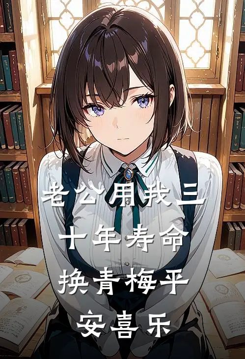 老公用我三十年寿命，换青梅平安喜乐