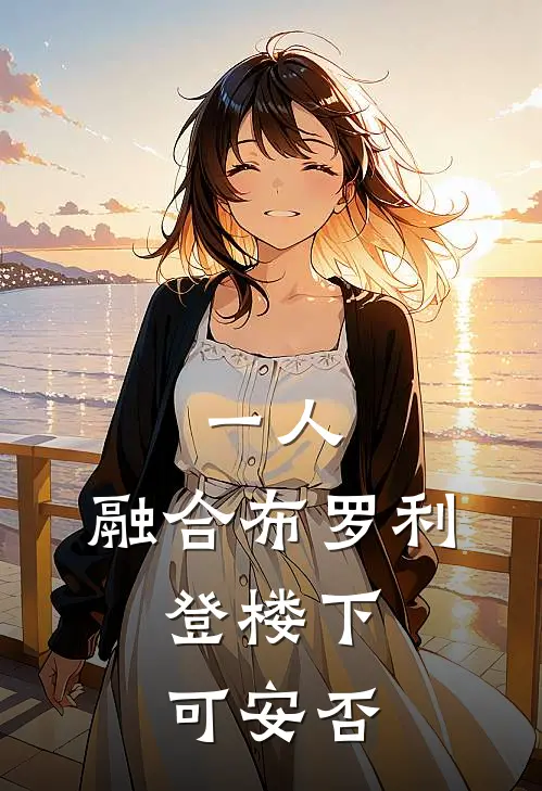 一人：融合布罗利，登楼下可安否