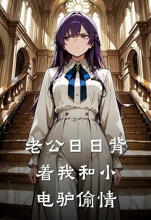 老公日日背着我和小电驴偷情