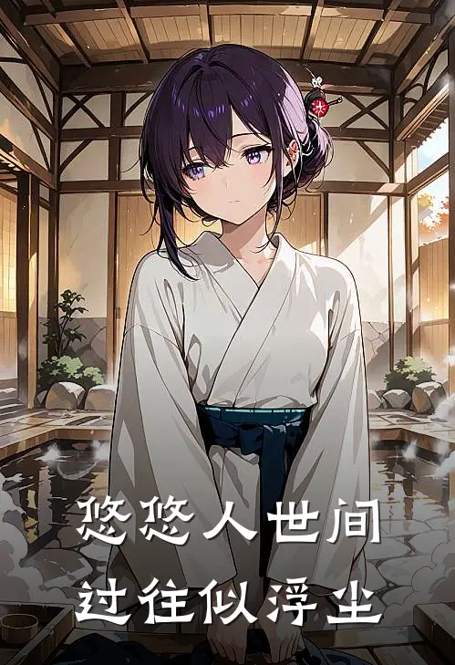 悠悠人世间，过往似浮尘